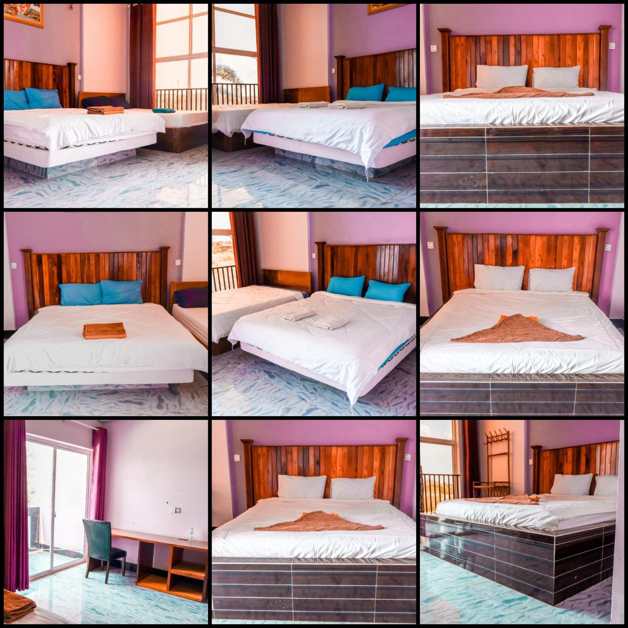 The Vibe Guesthouse Kampot Exterior foto
